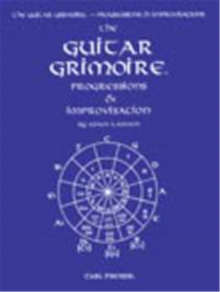 The Guitar Grimoire